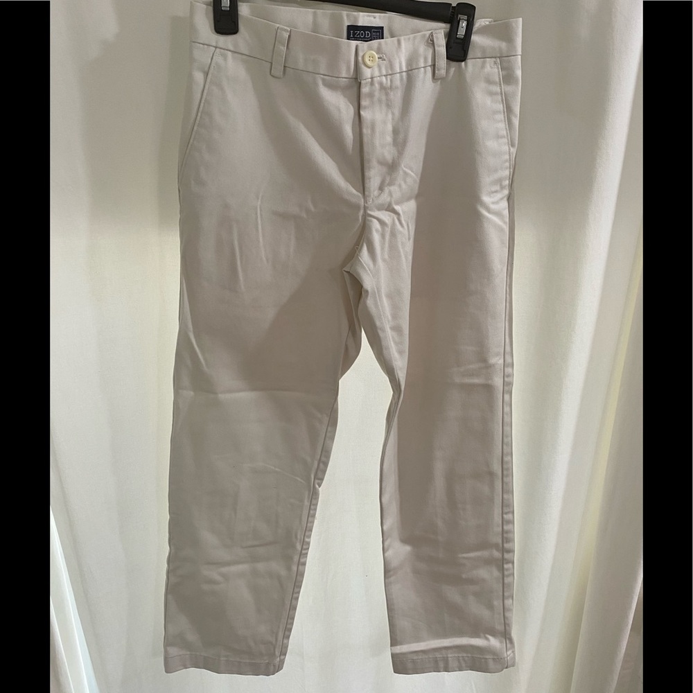 Izod Chinos/Slacks
